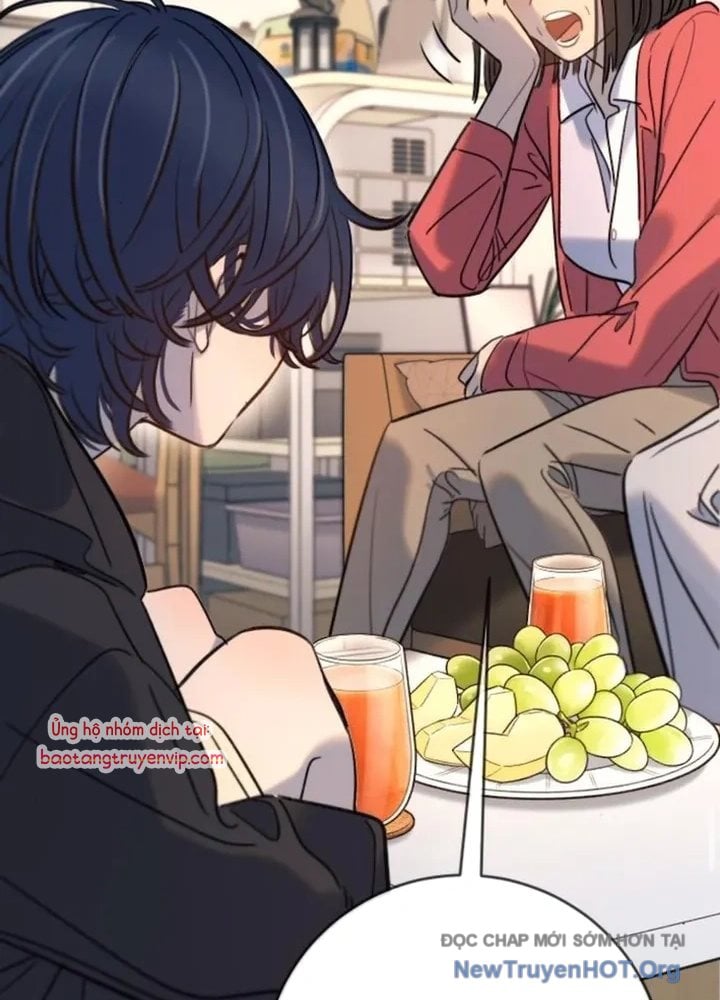 Mọi Người Đều Yêu Cô Ấy: Chapter 22