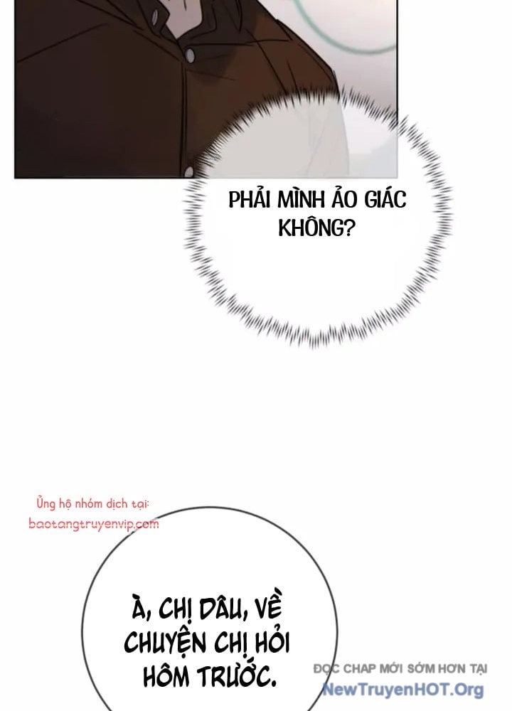 Mọi Người Đều Yêu Cô Ấy: Chapter 22