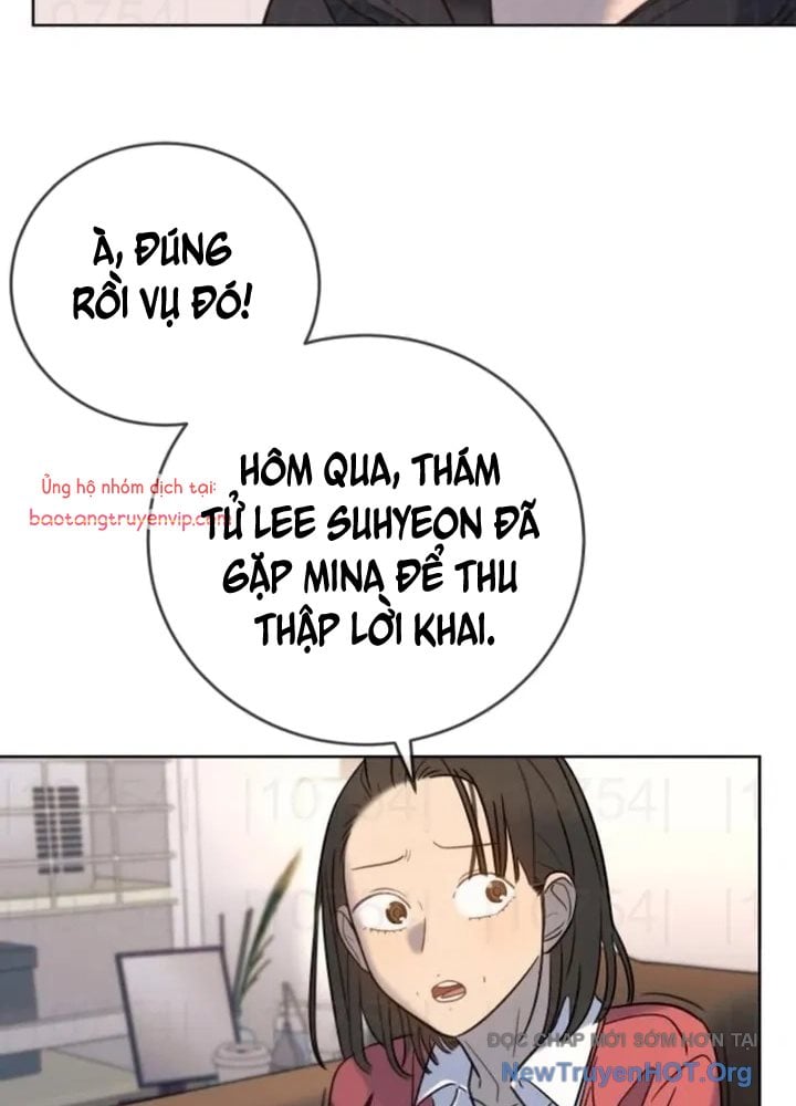 Mọi Người Đều Yêu Cô Ấy: Chapter 22