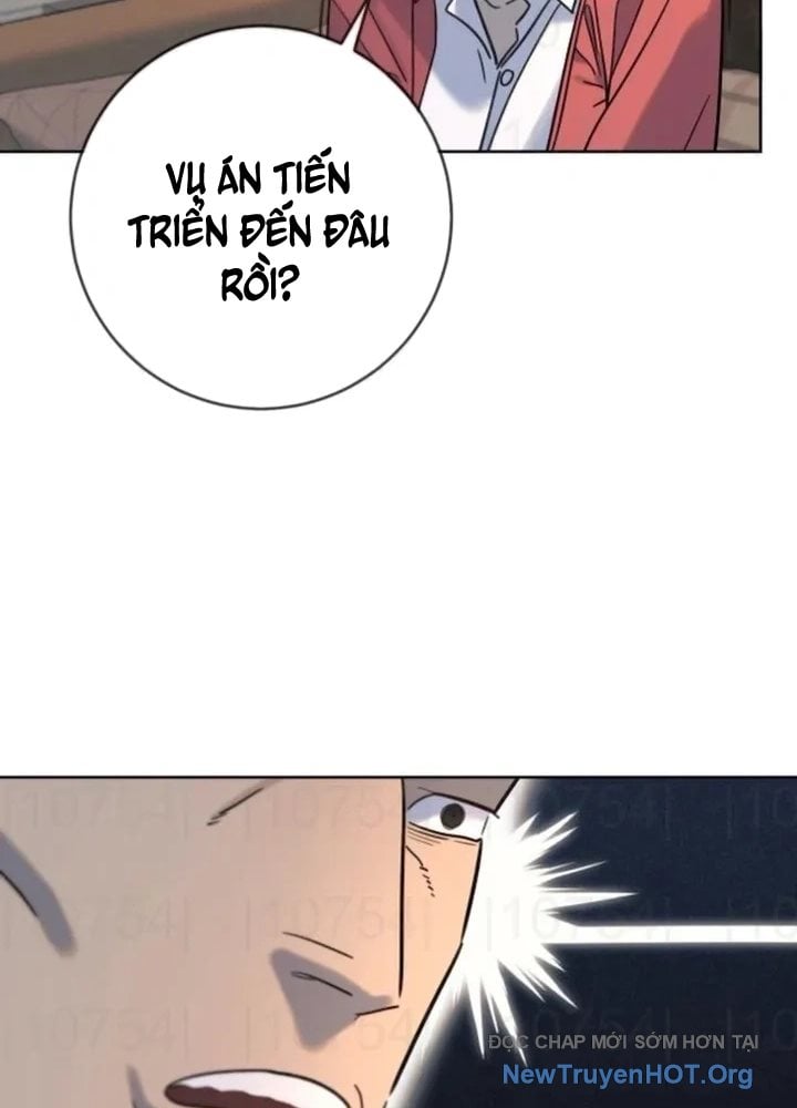 Mọi Người Đều Yêu Cô Ấy: Chapter 22