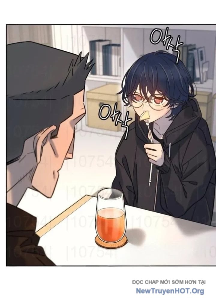 Mọi Người Đều Yêu Cô Ấy: Chapter 22