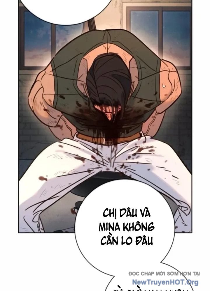 Mọi Người Đều Yêu Cô Ấy: Chapter 22