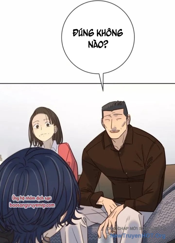 Mọi Người Đều Yêu Cô Ấy: Chapter 22