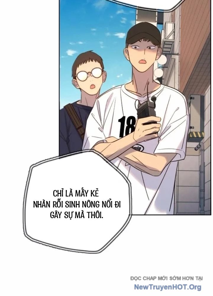 Mọi Người Đều Yêu Cô Ấy: Chapter 22