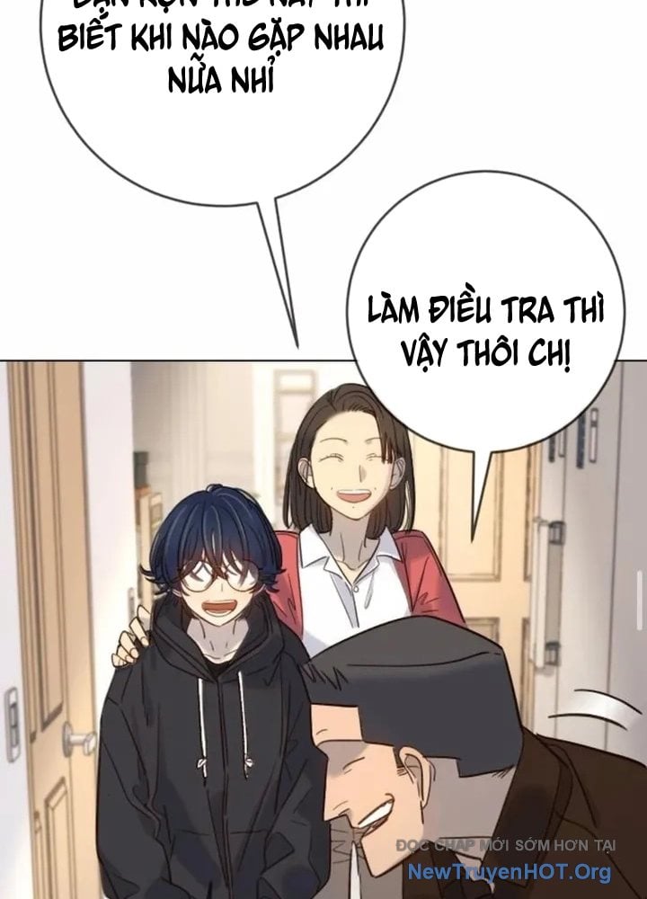 Mọi Người Đều Yêu Cô Ấy: Chapter 22