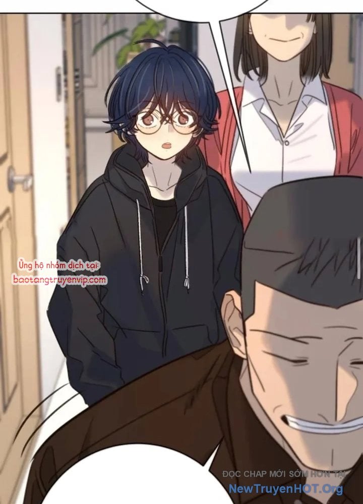 Mọi Người Đều Yêu Cô Ấy: Chapter 22