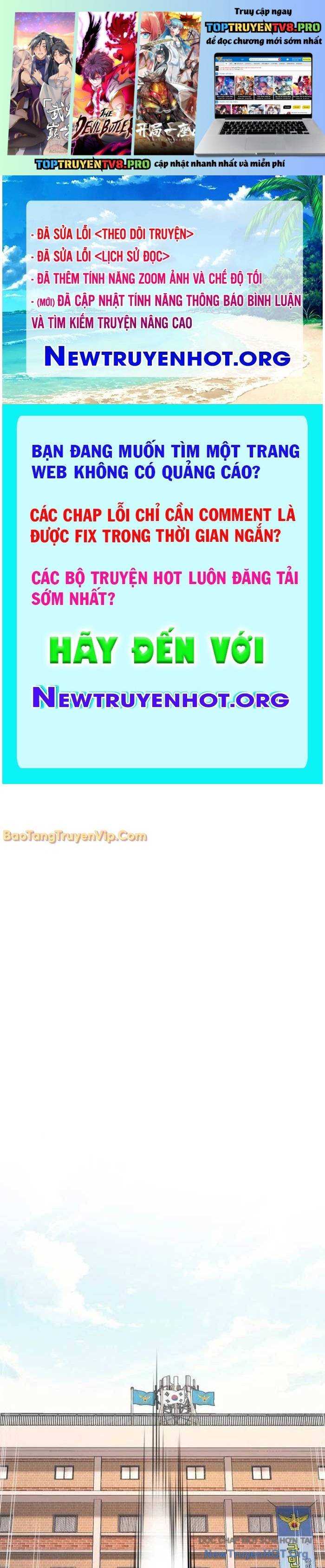 Mọi Người Đều Yêu Cô Ấy: Chapter 23