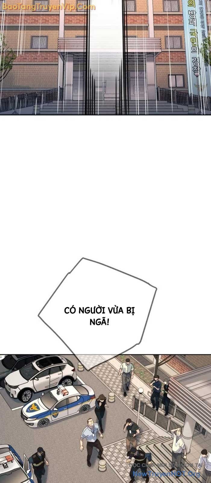 Mọi Người Đều Yêu Cô Ấy: Chapter 23