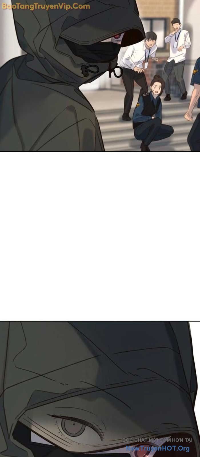 Mọi Người Đều Yêu Cô Ấy: Chapter 23