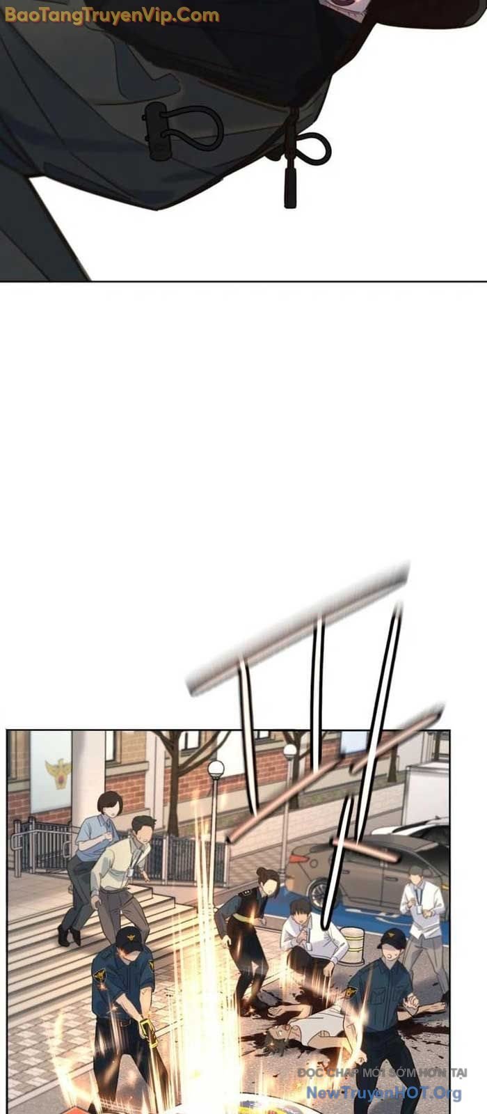 Mọi Người Đều Yêu Cô Ấy: Chapter 23