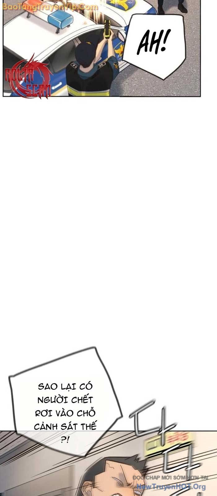 Mọi Người Đều Yêu Cô Ấy: Chapter 23