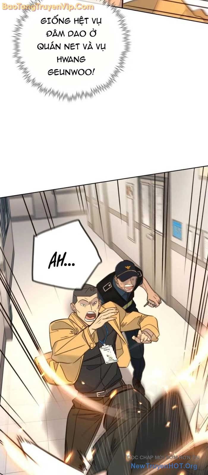 Mọi Người Đều Yêu Cô Ấy: Chapter 23