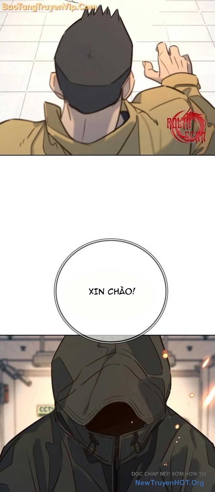 Mọi Người Đều Yêu Cô Ấy: Chapter 23