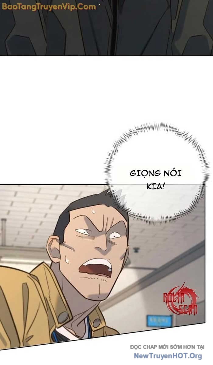 Mọi Người Đều Yêu Cô Ấy: Chapter 23