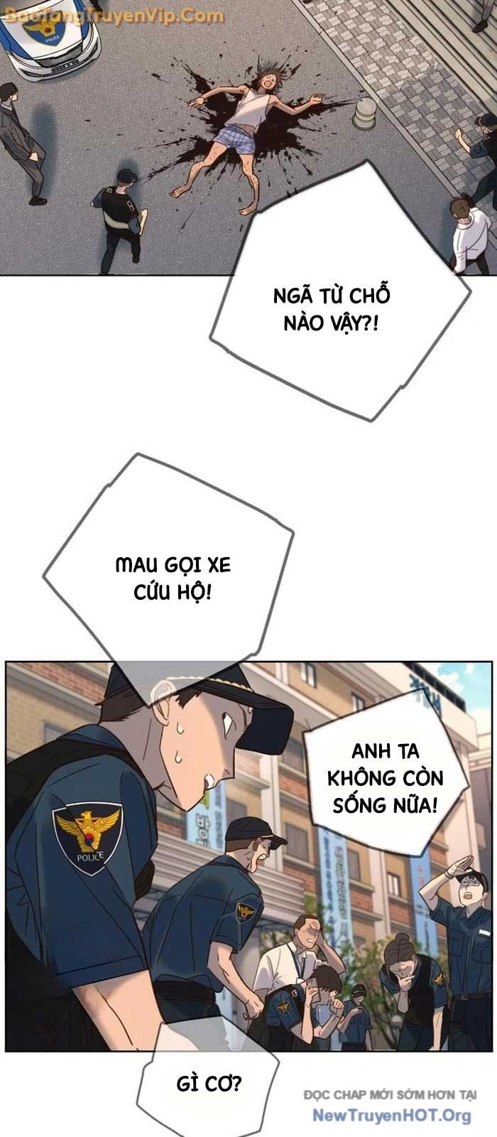 Mọi Người Đều Yêu Cô Ấy: Chapter 23