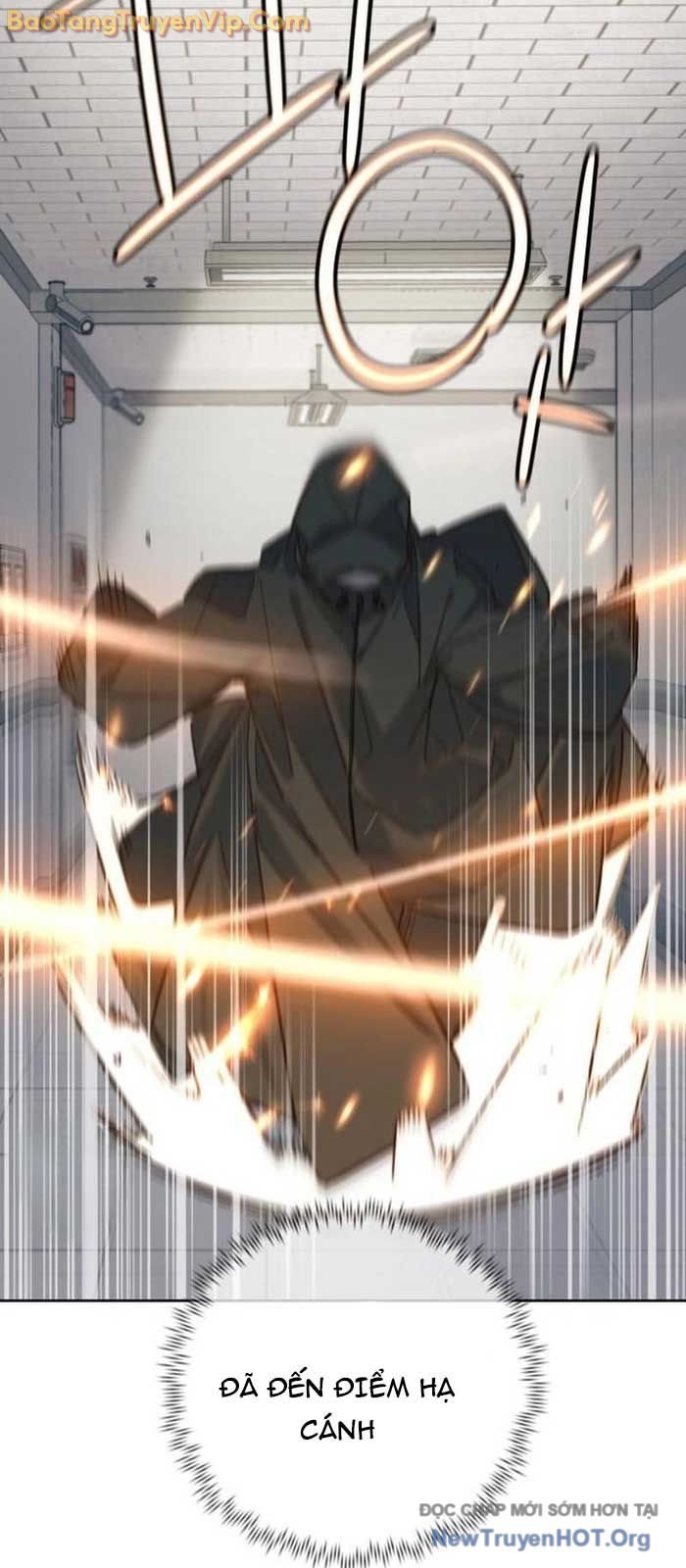 Mọi Người Đều Yêu Cô Ấy: Chapter 23