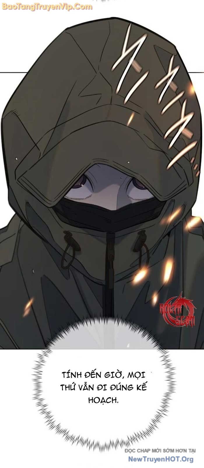 Mọi Người Đều Yêu Cô Ấy: Chapter 23