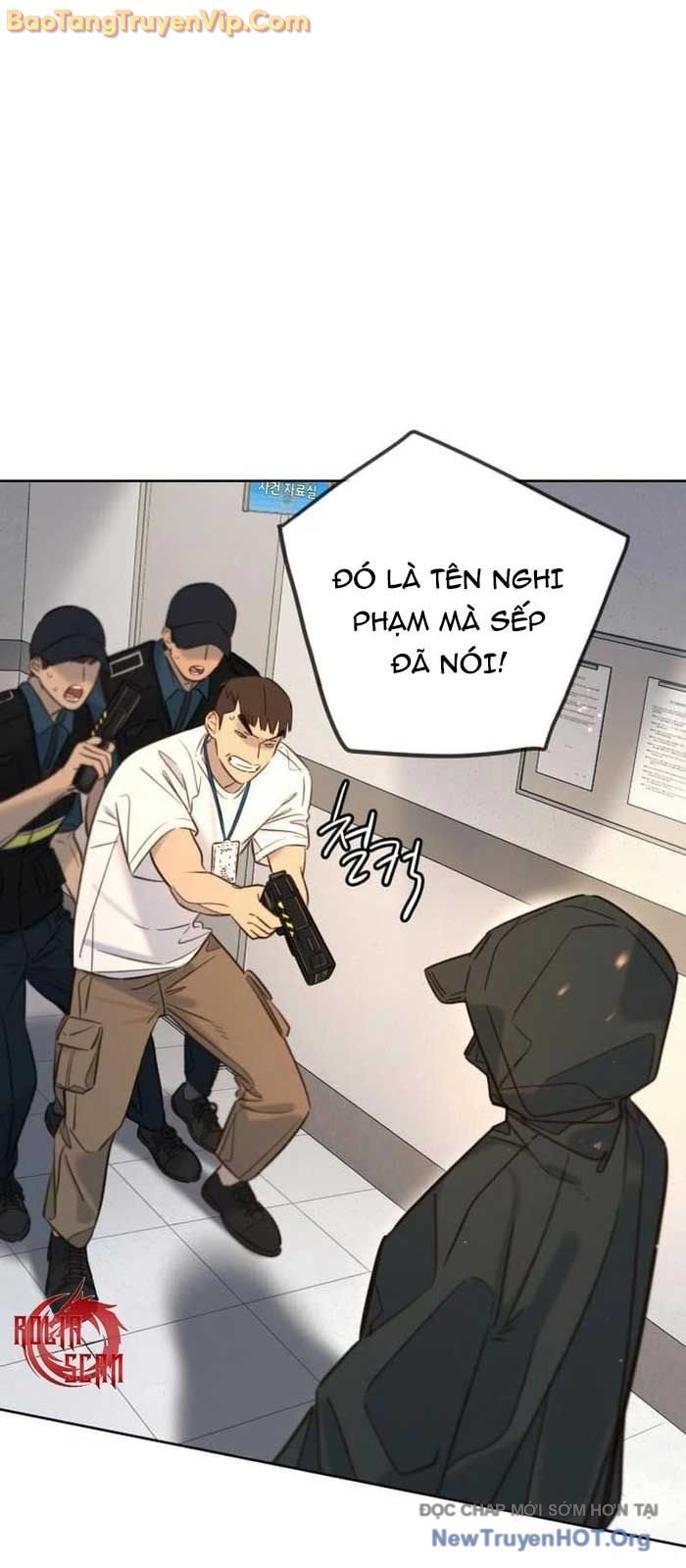 Mọi Người Đều Yêu Cô Ấy: Chapter 23