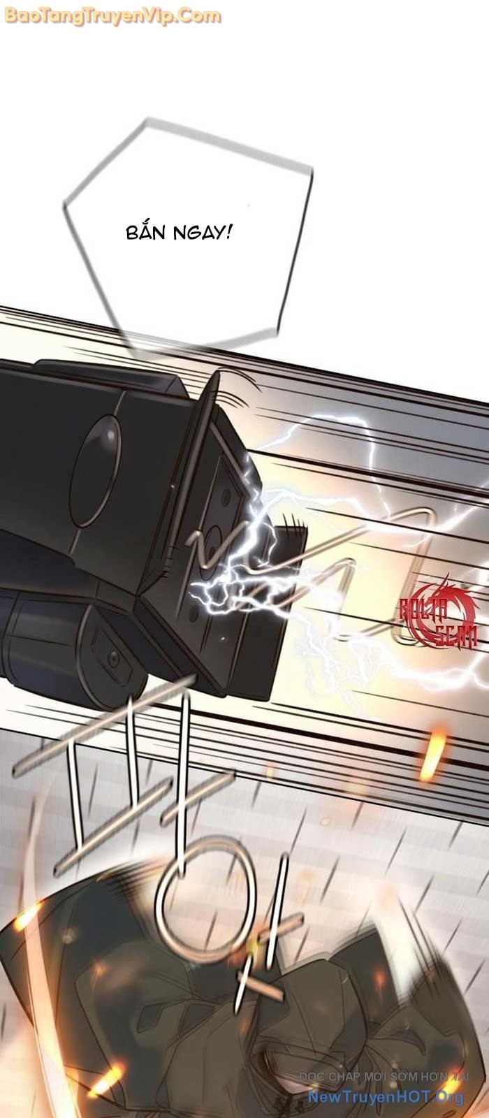 Mọi Người Đều Yêu Cô Ấy: Chapter 23