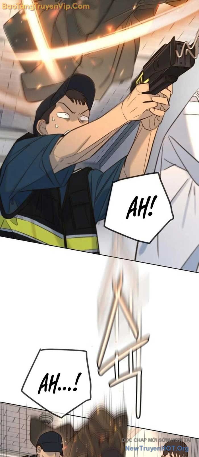 Mọi Người Đều Yêu Cô Ấy: Chapter 23