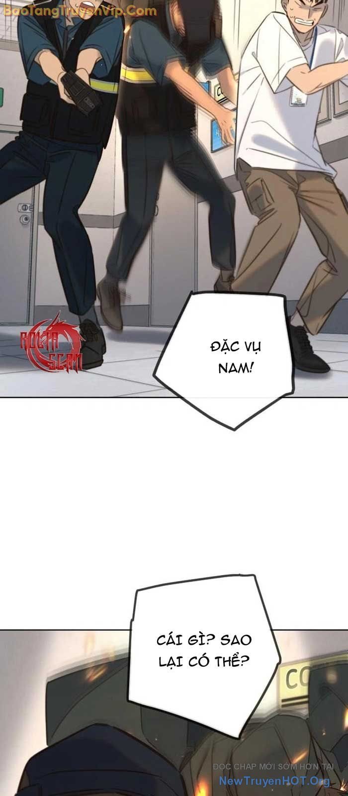 Mọi Người Đều Yêu Cô Ấy: Chapter 23