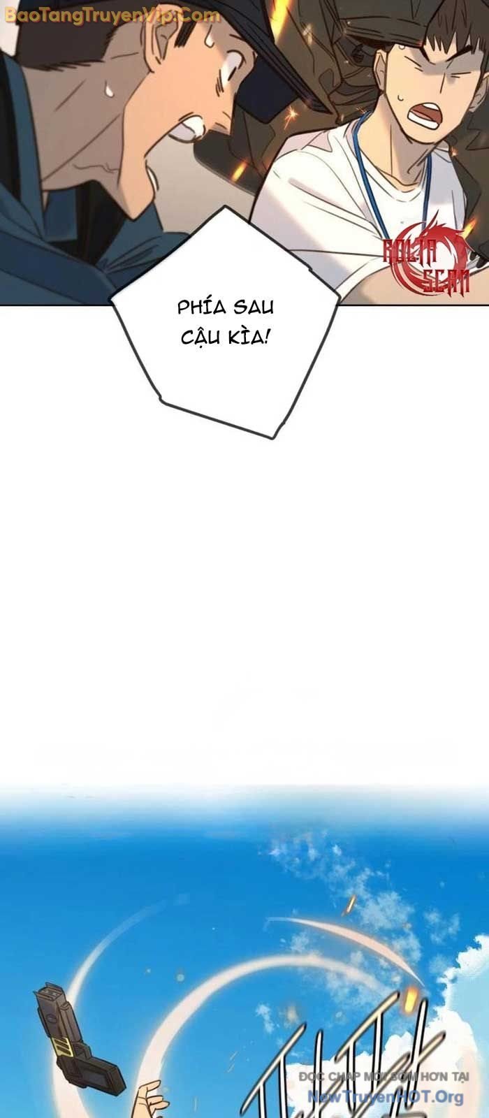 Mọi Người Đều Yêu Cô Ấy: Chapter 23