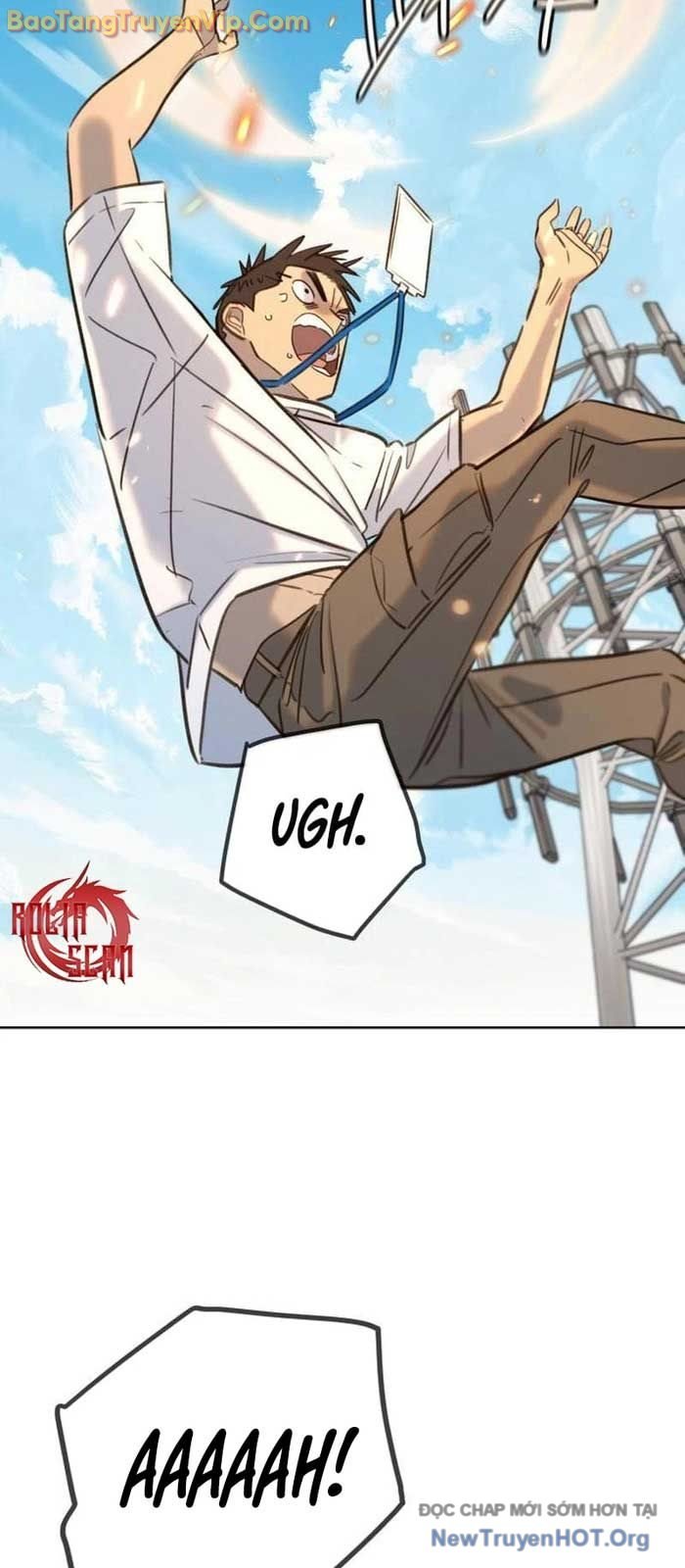 Mọi Người Đều Yêu Cô Ấy: Chapter 23