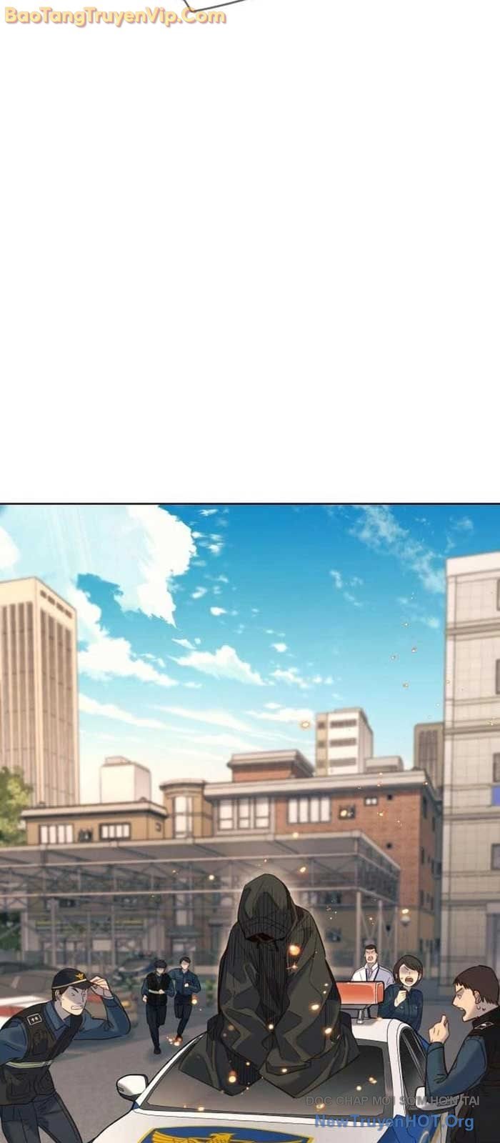 Mọi Người Đều Yêu Cô Ấy: Chapter 23