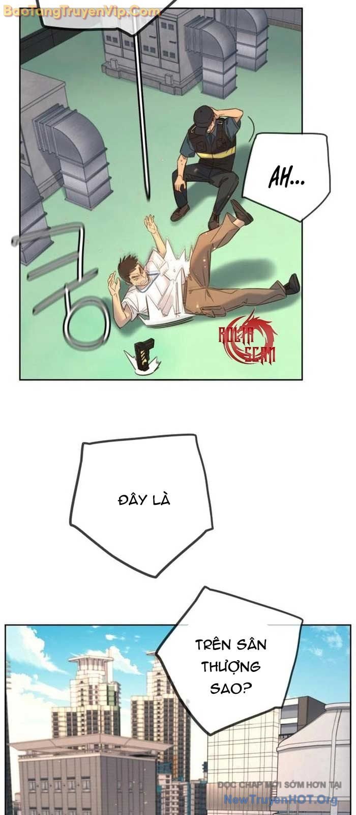 Mọi Người Đều Yêu Cô Ấy: Chapter 23