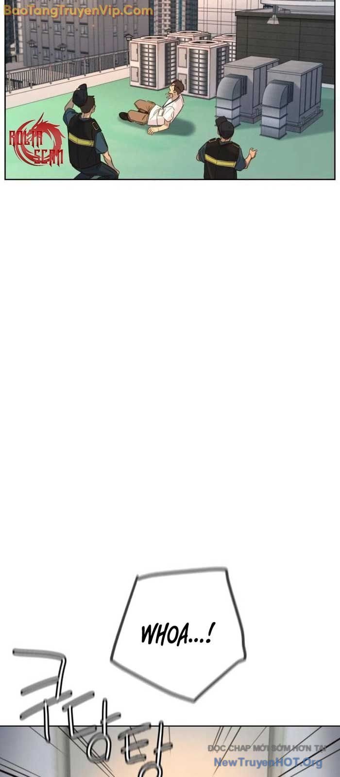 Mọi Người Đều Yêu Cô Ấy: Chapter 23