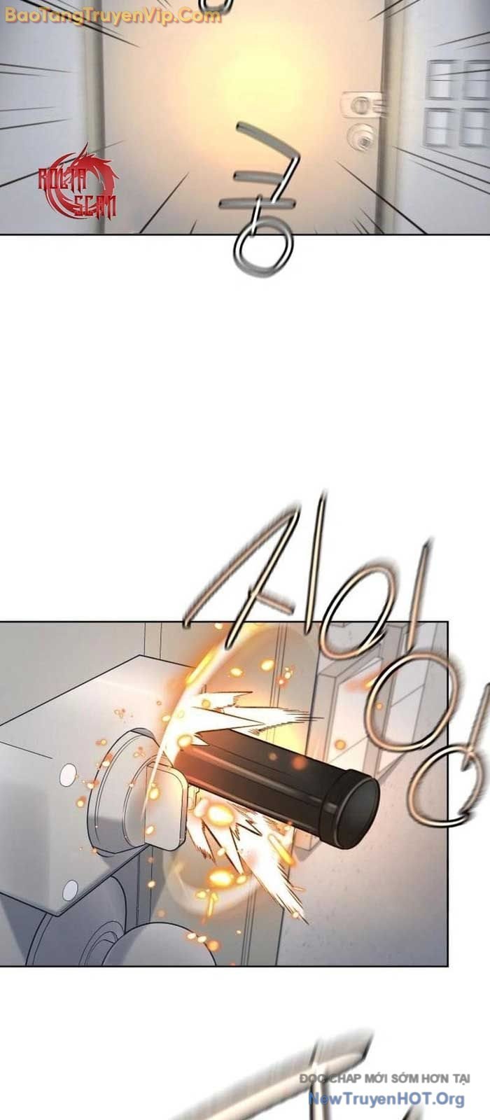 Mọi Người Đều Yêu Cô Ấy: Chapter 23