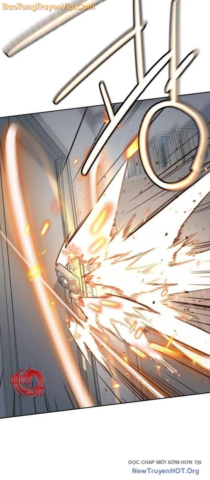 Mọi Người Đều Yêu Cô Ấy: Chapter 23