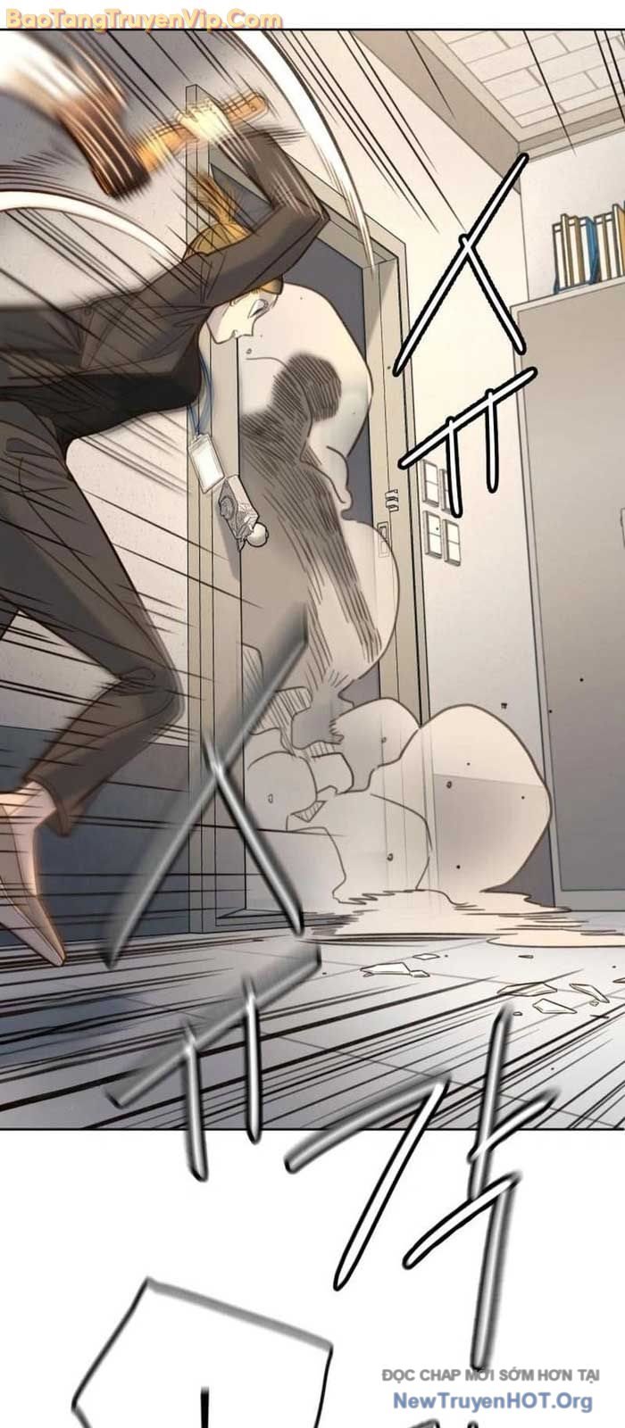 Mọi Người Đều Yêu Cô Ấy: Chapter 23