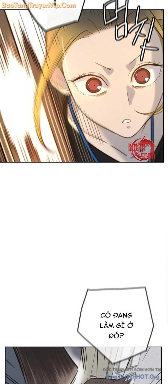 Mọi Người Đều Yêu Cô Ấy: Chapter 23