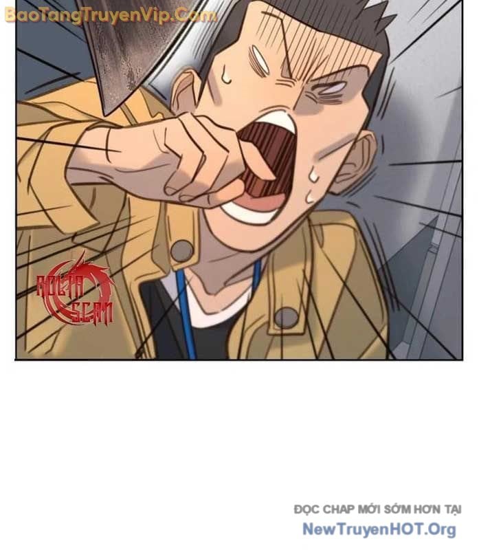 Mọi Người Đều Yêu Cô Ấy: Chapter 23