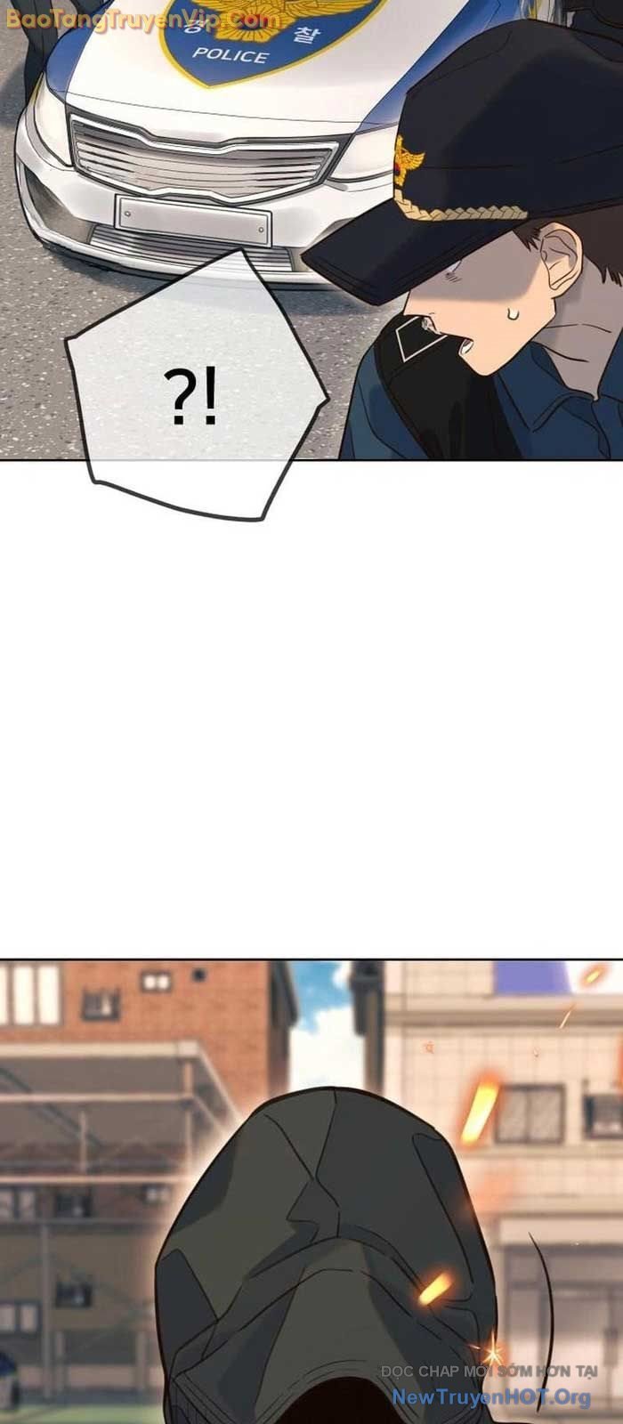 Mọi Người Đều Yêu Cô Ấy: Chapter 23