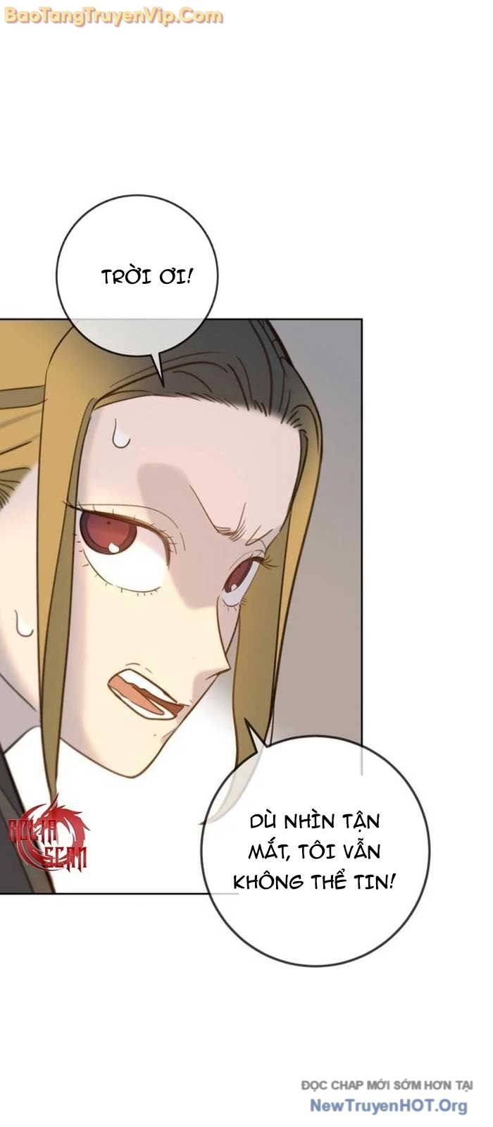 Mọi Người Đều Yêu Cô Ấy: Chapter 23