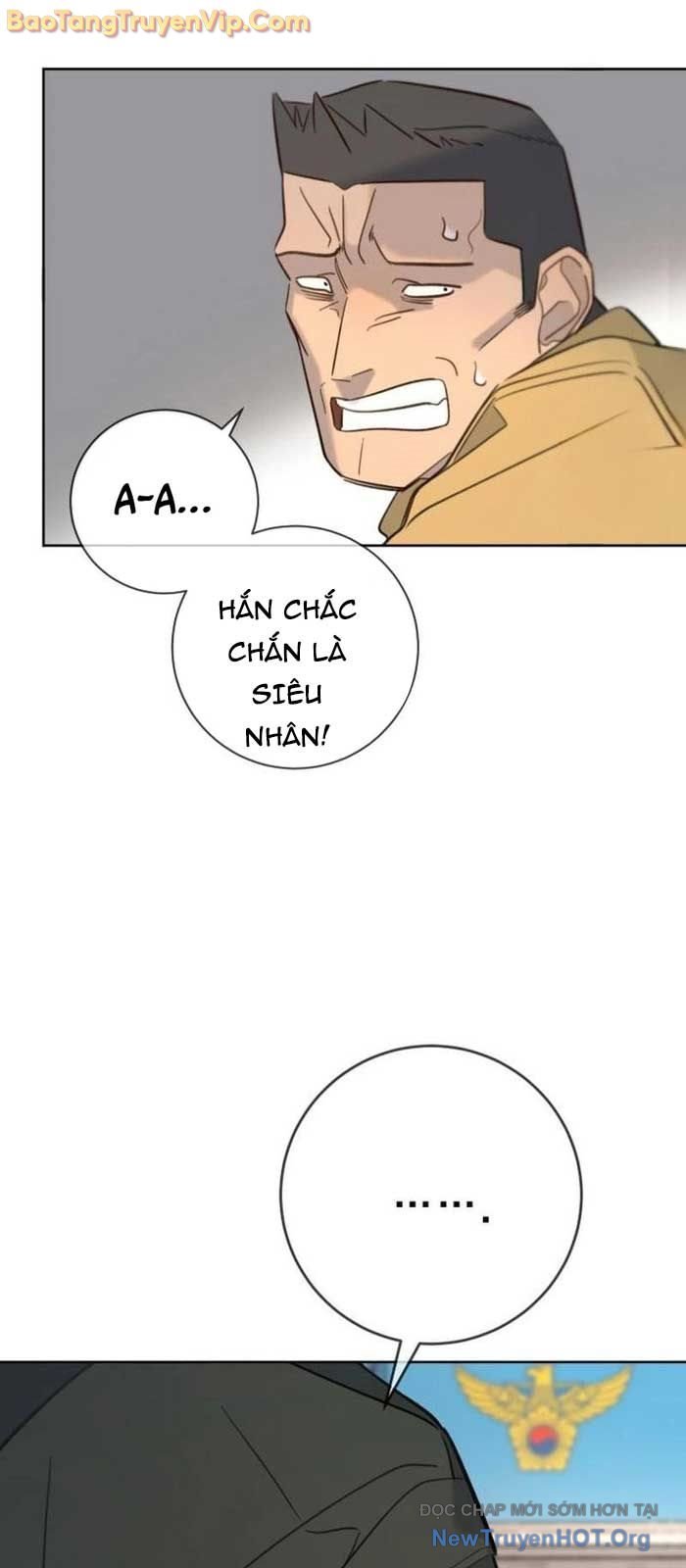 Mọi Người Đều Yêu Cô Ấy: Chapter 23