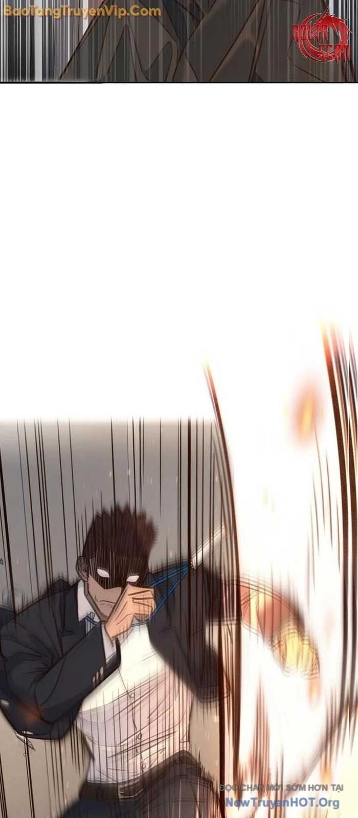 Mọi Người Đều Yêu Cô Ấy: Chapter 23