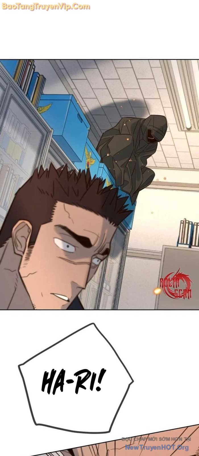 Mọi Người Đều Yêu Cô Ấy: Chapter 23