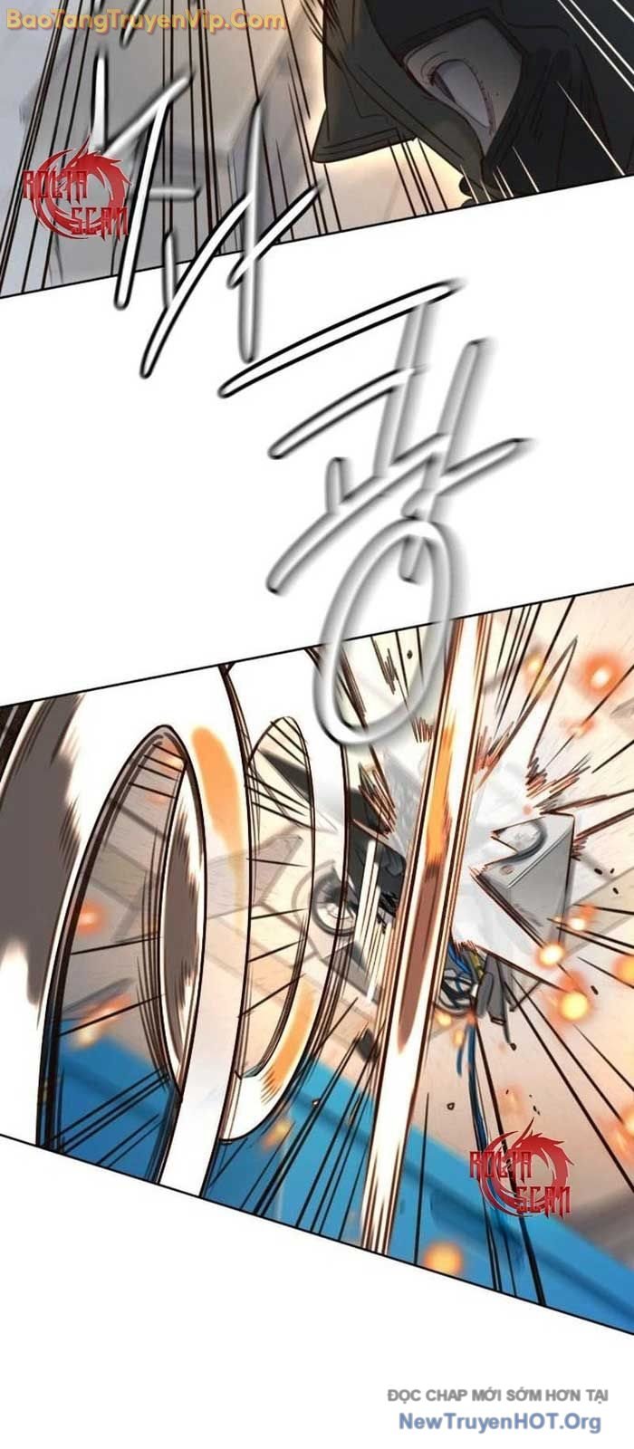 Mọi Người Đều Yêu Cô Ấy: Chapter 23