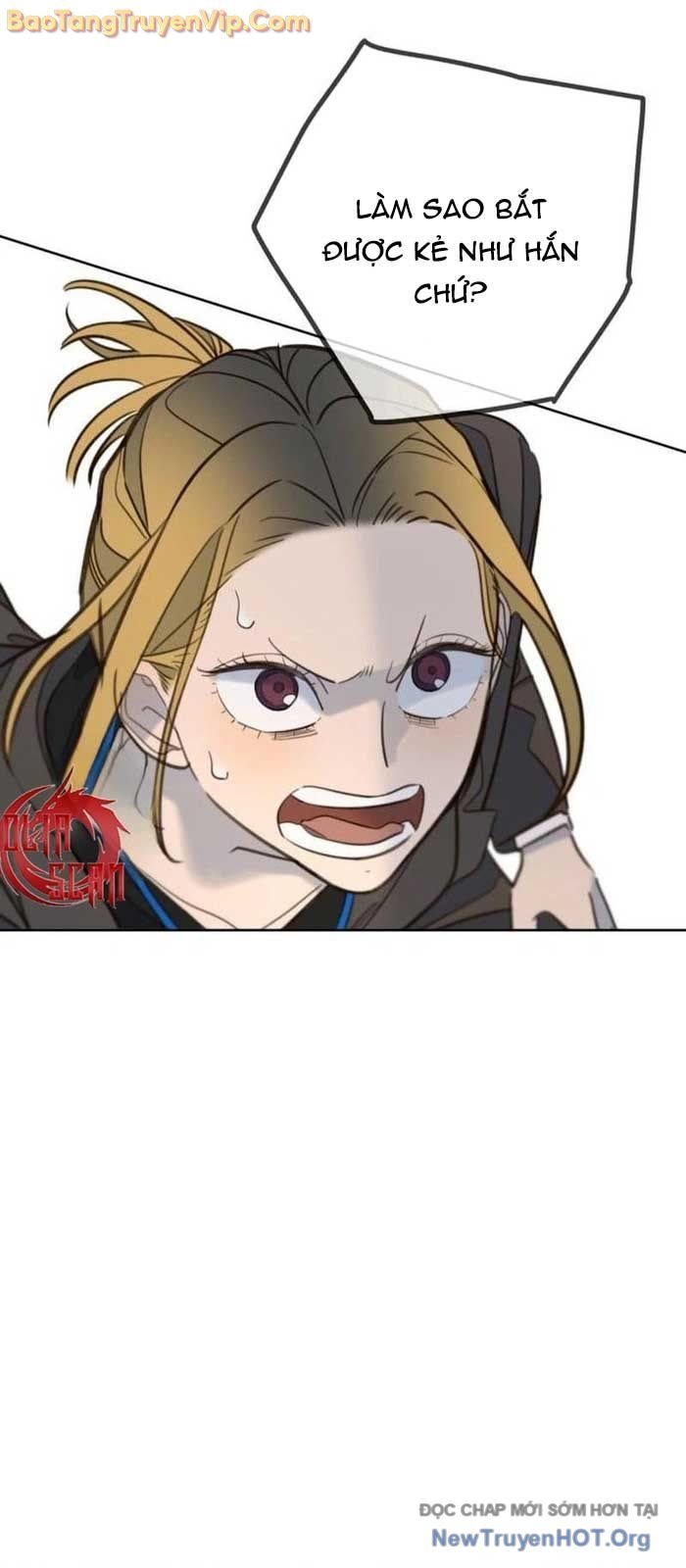 Mọi Người Đều Yêu Cô Ấy: Chapter 23