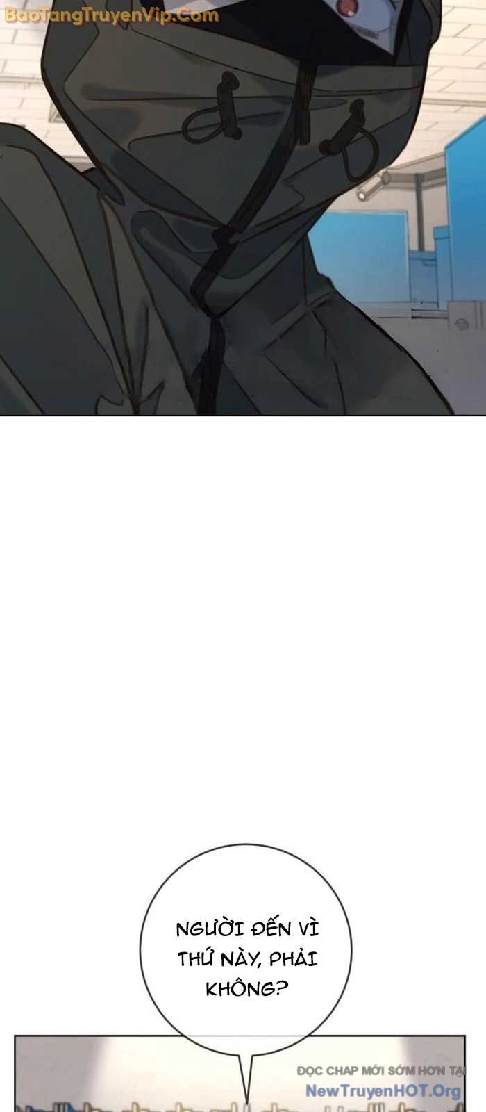 Mọi Người Đều Yêu Cô Ấy: Chapter 23