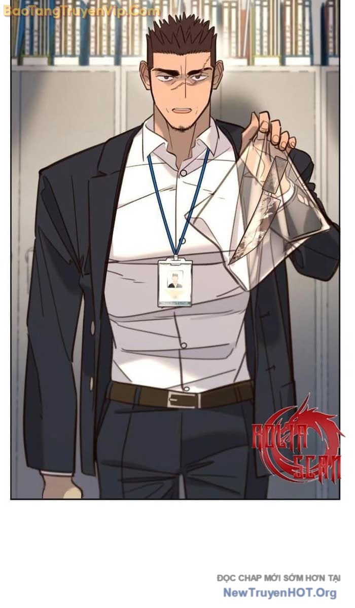 Mọi Người Đều Yêu Cô Ấy: Chapter 23