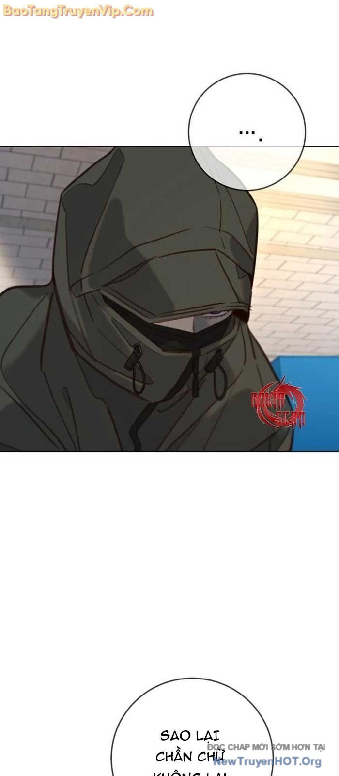 Mọi Người Đều Yêu Cô Ấy: Chapter 23