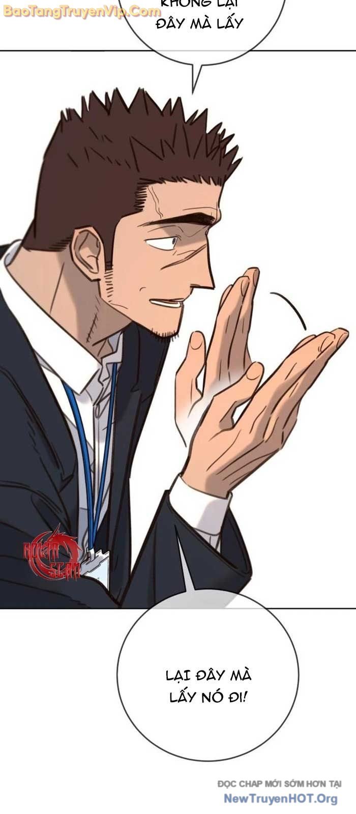 Mọi Người Đều Yêu Cô Ấy: Chapter 23