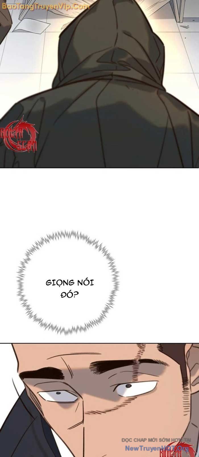 Mọi Người Đều Yêu Cô Ấy: Chapter 23