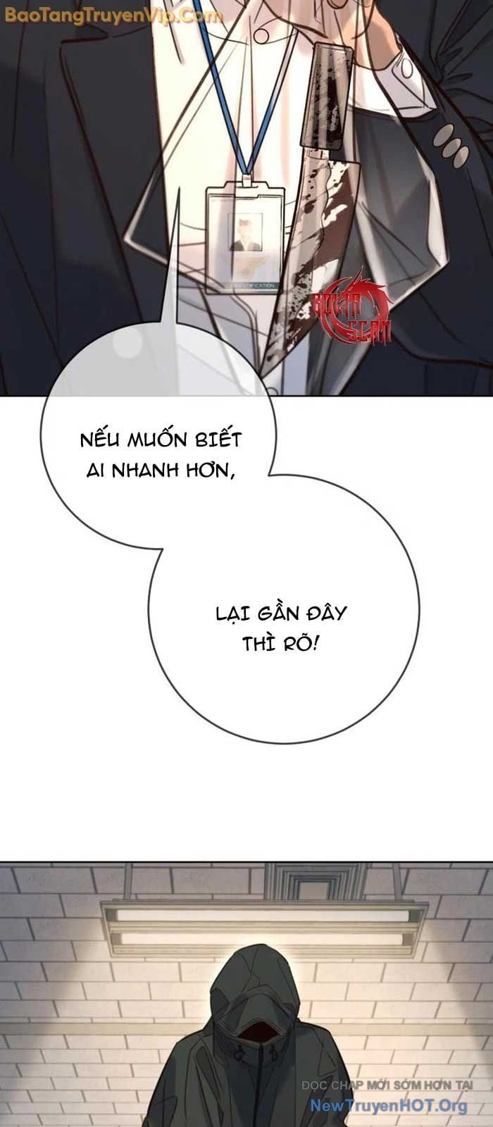 Mọi Người Đều Yêu Cô Ấy: Chapter 23