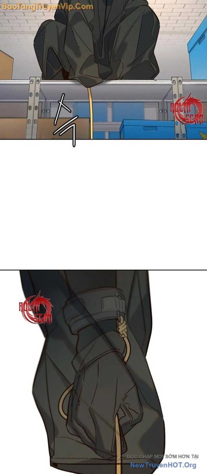 Mọi Người Đều Yêu Cô Ấy: Chapter 23