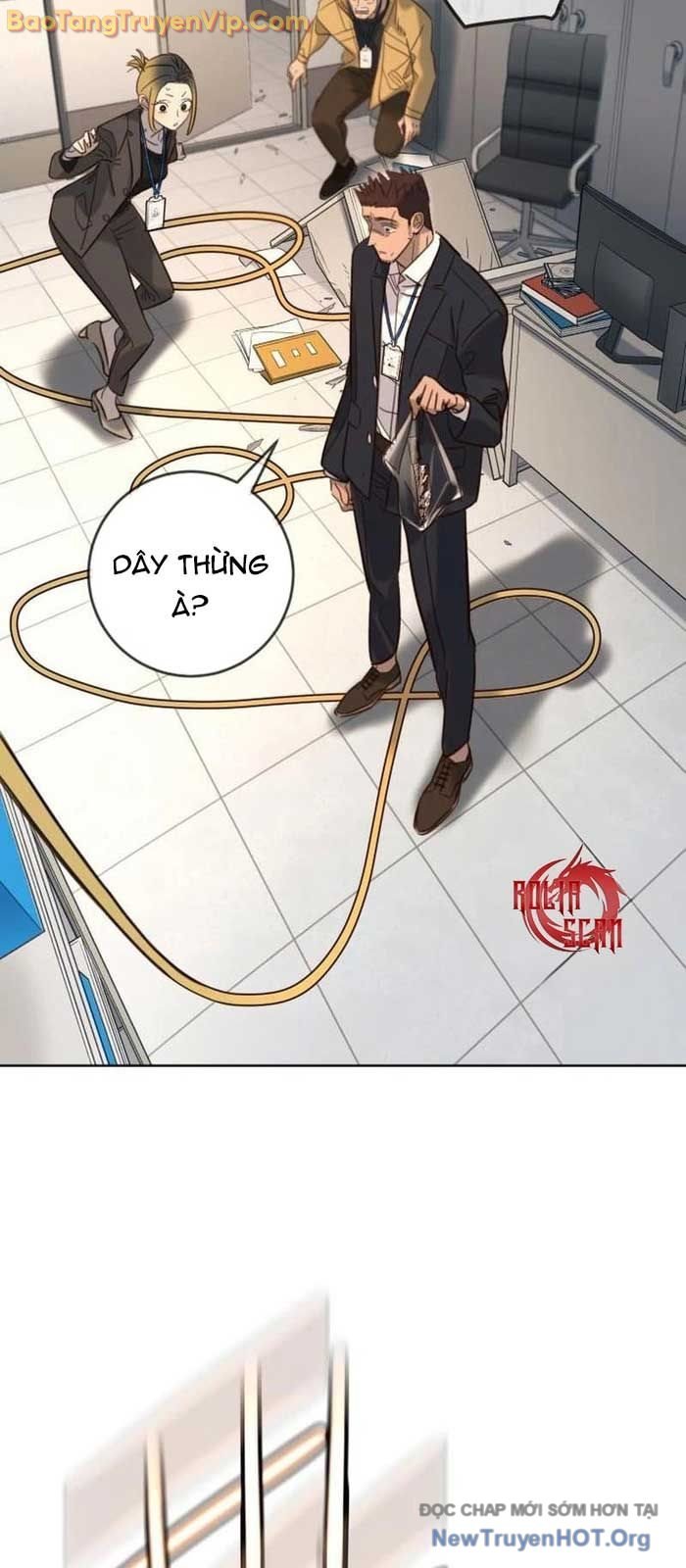 Mọi Người Đều Yêu Cô Ấy: Chapter 23